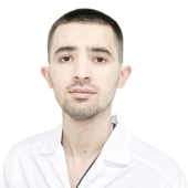 Плиев Сослан Ахсарович, невролог
