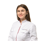 Семенова Мария Анатольевна, реабилитолог