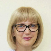 Сумарокова Марина Александровна, кардиолог