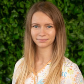 Гаврилова (Попова) Светлана Дмитриевна, детский стоматолог