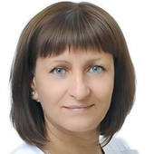 Чертопятова Ольга Анатольевна, ревматолог