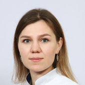 Билалова Рамзия Ирековна, невролог