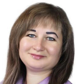 Болдырева Ольга Александровна, психолог