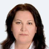 Цымбулова Елена Николаевна, акушер-гинеколог