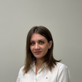 Садовая Екатерина Александровна, психолог