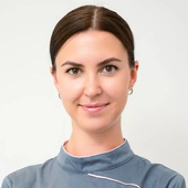 Нургатина Анна Дмитриевна, ортодонт