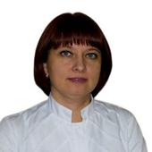 Шаламова Наталья Николаевна, терапевт