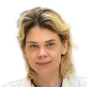 Другова Юлия Александровна, врач-косметолог