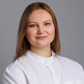 Дроздова Елена Гавриловна, невролог