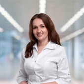 Вищунова Светлана Александровна, стоматолог-терапевт