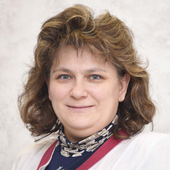 Смирнова Елена Николаевна, детский офтальмолог