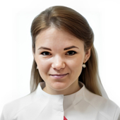 Фоломеева Елена Анатольевна, рентгенолог