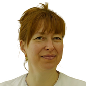 Сузи Лариса Анатольевна, стоматолог-ортопед