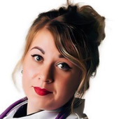 Кантарюк Юлия Александровна, педиатр