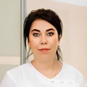 Яковлева Екатерина Николаевна, врач-косметолог