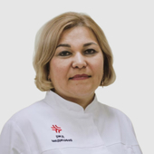 Садыкова Зульфия Шамилевна, кардиолог
