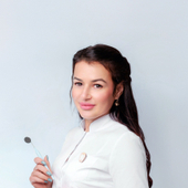 Дурова Маргарита Ивановна, пародонтолог