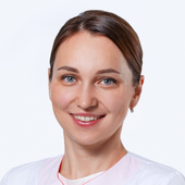 Кузнецова Марина Александровна, педиатр