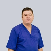 Попов Андрей Владимирович, флеболог