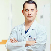 Недзвецкий Сергей Валентинович, анестезиолог