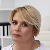 Лямина Элеонора Ивановна, дерматолог