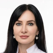 Андиева Диана Борисовна, кардиолог