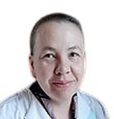 Волкова Татьяна Васильевна, психиатр