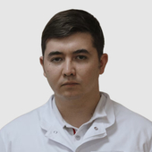 Зиннатуллин Ильназ Филюсович, невролог