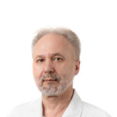Никулин Дмитрий Иванович, эндоскопист