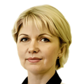 Жукова Наталья Васильевна, гинеколог