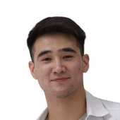 Толемишов Руслан Бегалиевич, ортопед