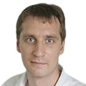 Гасников Дмитрий Сергеевич, онколог