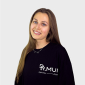 Кузнецова Евгения Дмитриевна, ортодонт