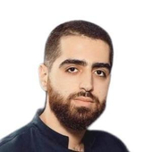 Байларов Айхан Сабухиевич, стоматолог-хирург