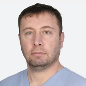 Асратов Асат Турсунович, андролог