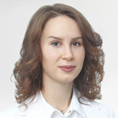 Кулаковская Мария Юрьевна, эндоскопист