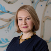 Никулина Татьяна Анатольевна, остеопат