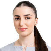 Тадтаева Анна Ахсаровна, ортодонт