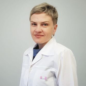 Клюева Наталья Георгиевна, детский невролог