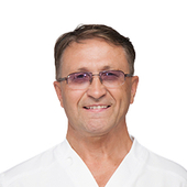 Степанюк Николай Викторович, анестезиолог