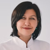 Титова Ирина Викторовна, психолог