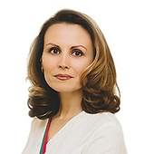 Василевич Елена Анатольевна, косметолог