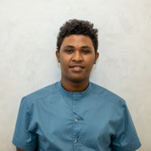 Али Ашраф Бадертамам, гнатолог