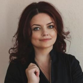 Кузнецова Юлия Николаевна, репродуктолог