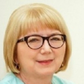 Валеева Гульшат Галимовна, детский невролог