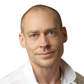 Бесов Сергей Николаевич, врач УЗД