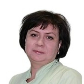 Демченкова Ирина Витальевна, акушер-гинеколог