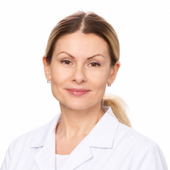 Разумова Светлана Алексеевна, дерматолог