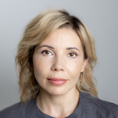Широкова Татьяна Васильевна, терапевт