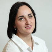 Колесникова Ирина Юрьевна, детский логопед